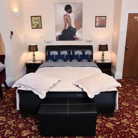 סוואנסי Luxury Suite In Quiet Countryside Location מראה חיצוני תמונה